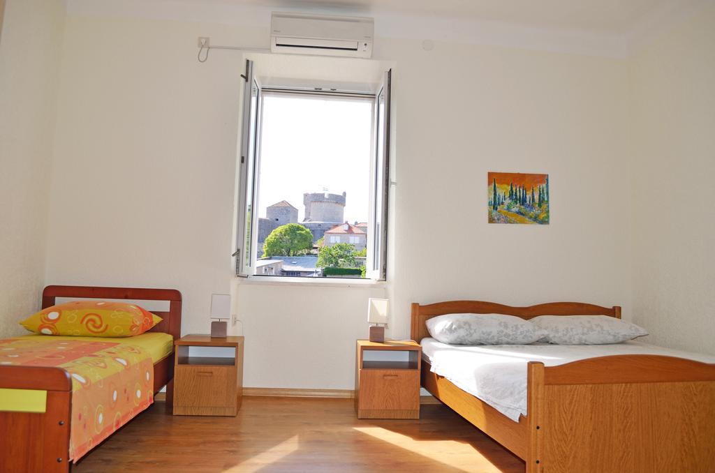 Apartment Rimac Dubrovnik Exterior photo