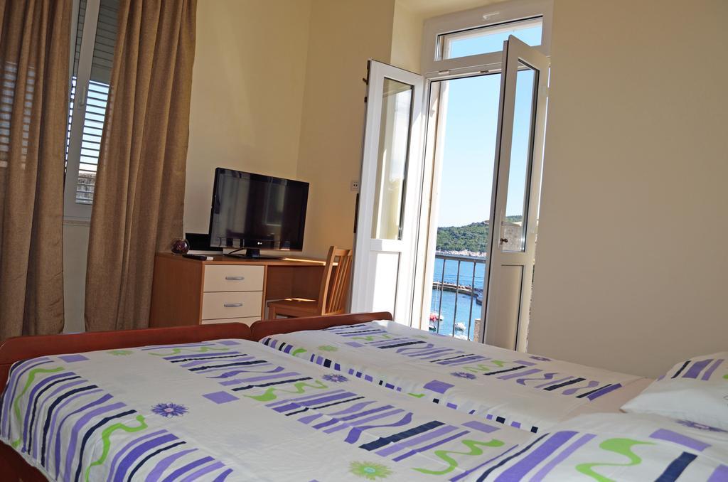 Apartment Rimac Dubrovnik Exterior photo