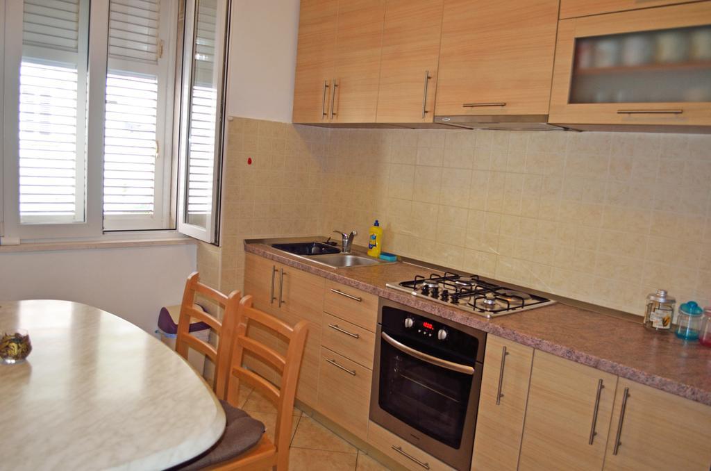 Apartment Rimac Dubrovnik Exterior photo